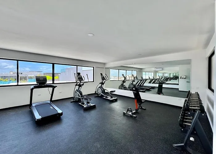 New Steps Away From 5th Avenue! * Playa del Carmen